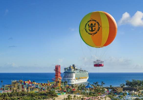 Royal Caribbean International, Mariner of the Seas, CocoCay, JordanDani.jpg